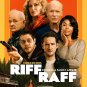 Riff Raff - 2024 - Blu Ray