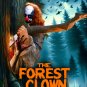 The Forest Clown - 2025 - Blu Ray