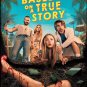 Based On A True Story - Season 2 - Blu Ray