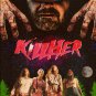 Killher - 2022 - Blu Ray