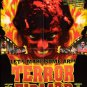 Terror Firmer - 1999 - Blu Ray