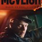 McVeigh - 2025 - Blu Ray