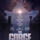 The Gorge - 2025 - Blu Ray