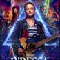 O’Dessa - 2025 - Blu Ray