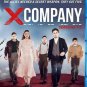 X Company - Seasons 1-3 - Blu Ray