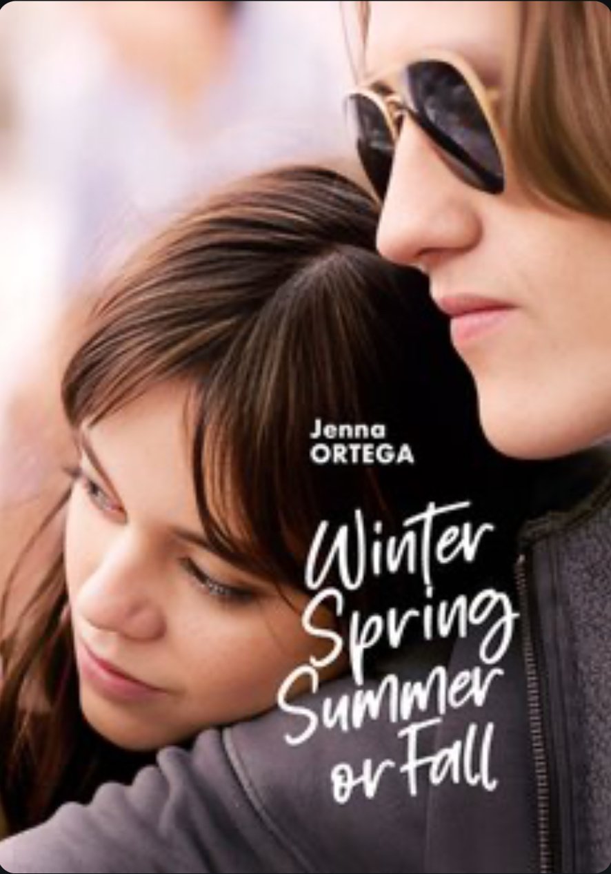 Winter Spring Summer And Fall - 2024 - Blu Ray