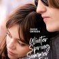 Winter Spring Summer And Fall - 2024 - Blu Ray