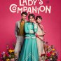 The Lady’s Companion - Season 1 - Blu Ray