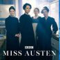 Miss Austen - Season 1 - Blu Ray