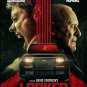 Locked - 2025 - Blu Ray