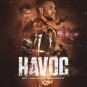 Havoc - 2025 - Blu Ray