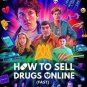 How To Sell Drugs Online (Fast) - Seasons 1-4 - Blu Ray