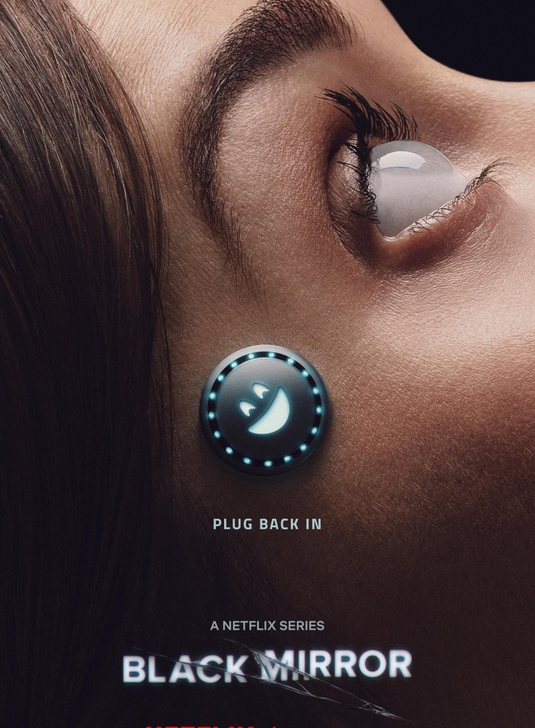 Black Mirror - Season 7 - Blu Ray
