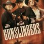 Gunslinger- 2025 - Blu Ray