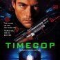 Timecop - 1994 - 4K