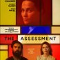 Assessment - 2024 - Blu Ray