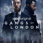 Gangs Of London - Season 3 - Blu Ray