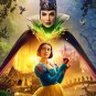 Snow White - 2025 - Blu Ray