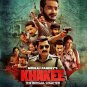 Khakee The Bengal Chapter - Season 1 - Blu Ray
