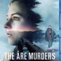 The Are Murders - Season 1 - Blu Ray