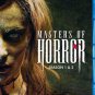 Masters Of Horror - Complete Series - Blu Ray
