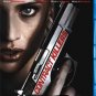 Contract Killers - 2008 - Blu Ray