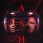 Ash - 2025 - Blu Ray