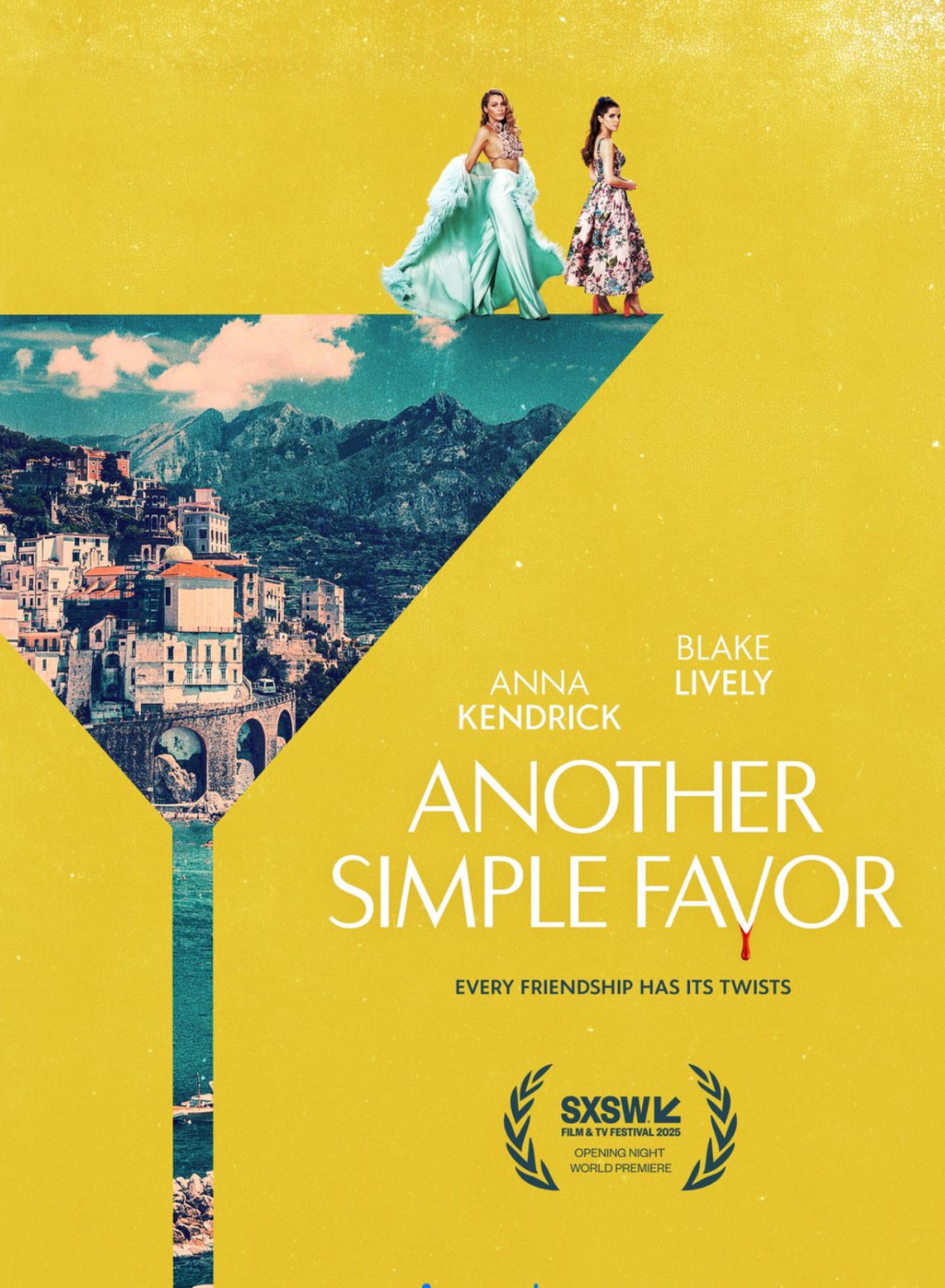 Another Simple Favor