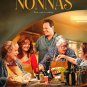 Nonnas - 2025 - Blu Ray