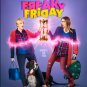 Freaky Friday - 2018 - Blu Ray