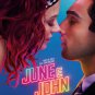 June And John - 2025 - Blu Ray
