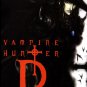 Vampire Hunter D : Bloodlust - 2000 - Blu Ray