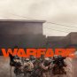 Warfare - 2025 - Blu Ray