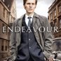 Endeavour - Seasons 1-4 - Blu Ray