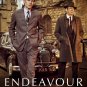 Endeavour - Seasons 5-9 - Blu Ray