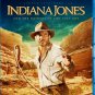 Raiders Of The Lost Ark - 1981 - 3D Blu Ray