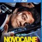 Novocaine - 2025 - 3D Blu Ray