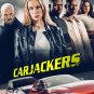 Carjackers - 2025 - Blu Ray