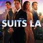 Suits LA - Season 1 - Blu Ray