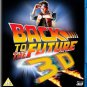 Back To The Future - 1985 - 3D Blu Ray