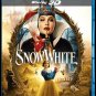 Snow White - 2025 - 3D Blu Ray