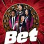 Bet - Season 1 - Blu Ray