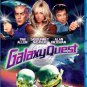Galaxy Quest - 1999 - 3D Blu Ray