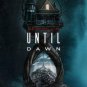 Until Dawn - 2025 - Blu Ray