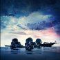 Conflict - Complete Mini Series - Blu Ray