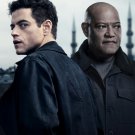 The Amateur - 2025 - Blu Ray