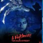 A Nightmare On Elm Street - 1984 - 3D Blu Ray