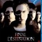 Final Destination - 2000 - 3D Blu Ray