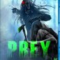 Prey - 2023 - 3D Blu Ray