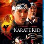 Karate Kid - 1987 - 3D Blu Ray